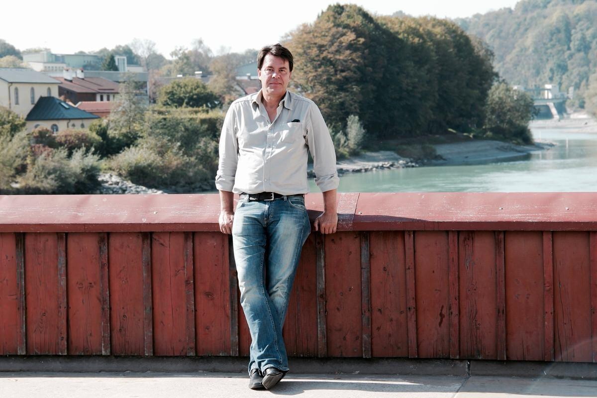 Gerrit Winter - Lead Gitarrist