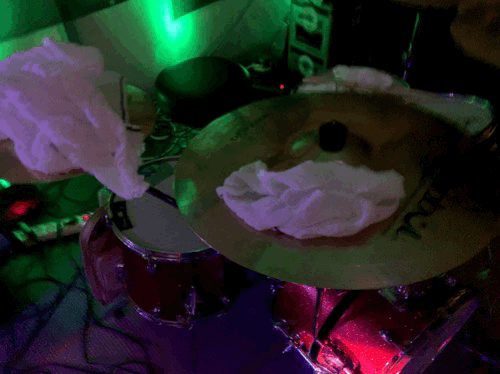 Sommerfest im Krankenhaus