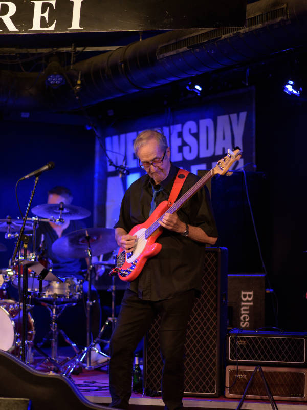 Meisenfrei Peter Hinrichs