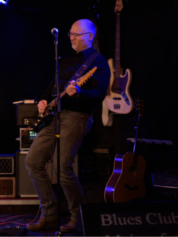 Meisenfrei Frank Bösebeck