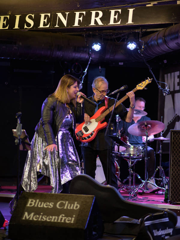 Meisenfrei Wednesday Nine