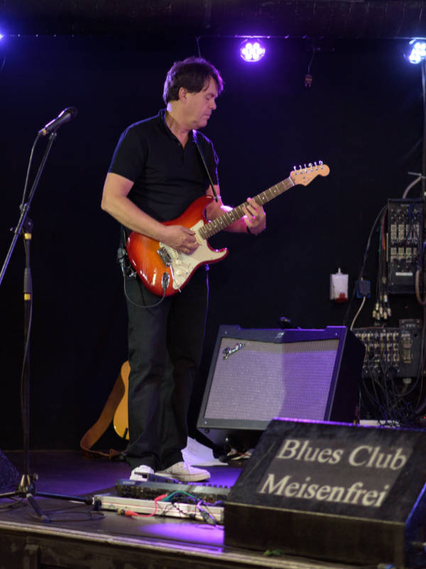 Meisenfrei Gerrit Winter