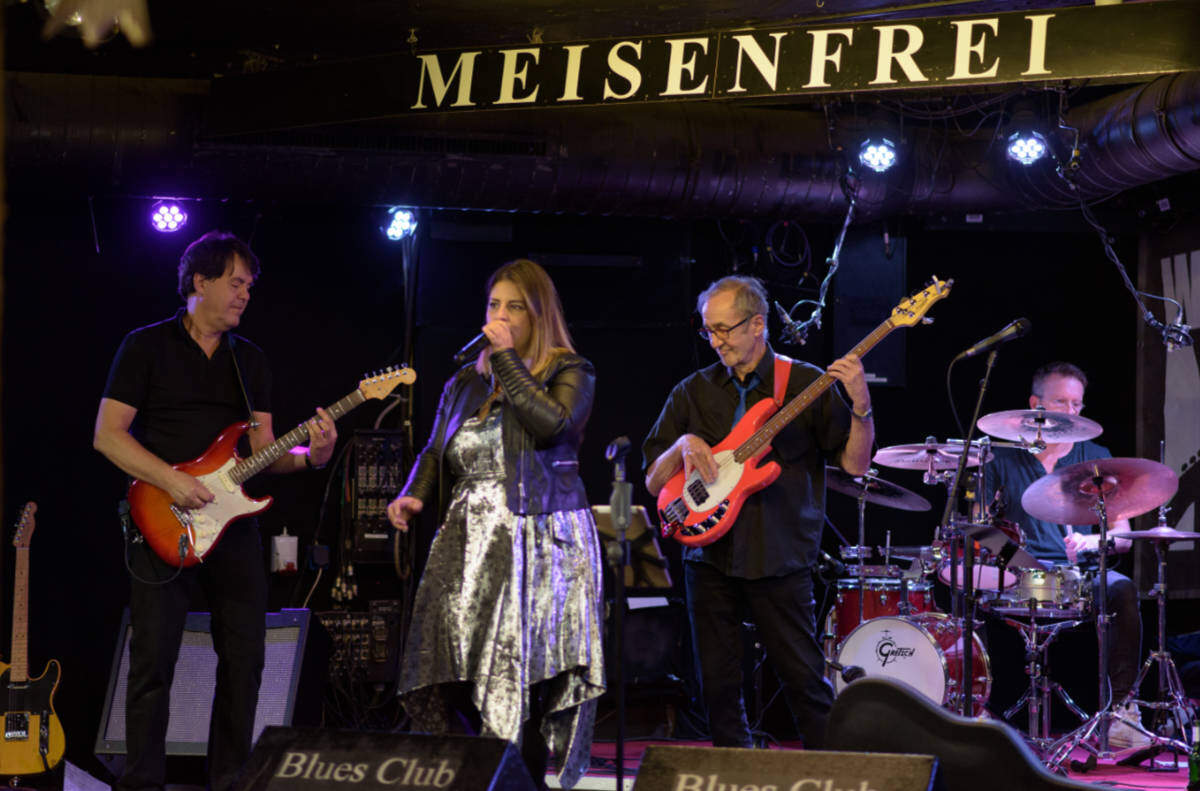 Meisenfrei Wednesday Nine