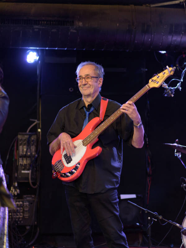 Meisenfrei Peter Hinrichs