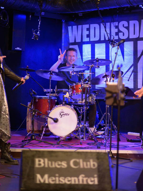 Meisenfrei Jan-Philipp Martin