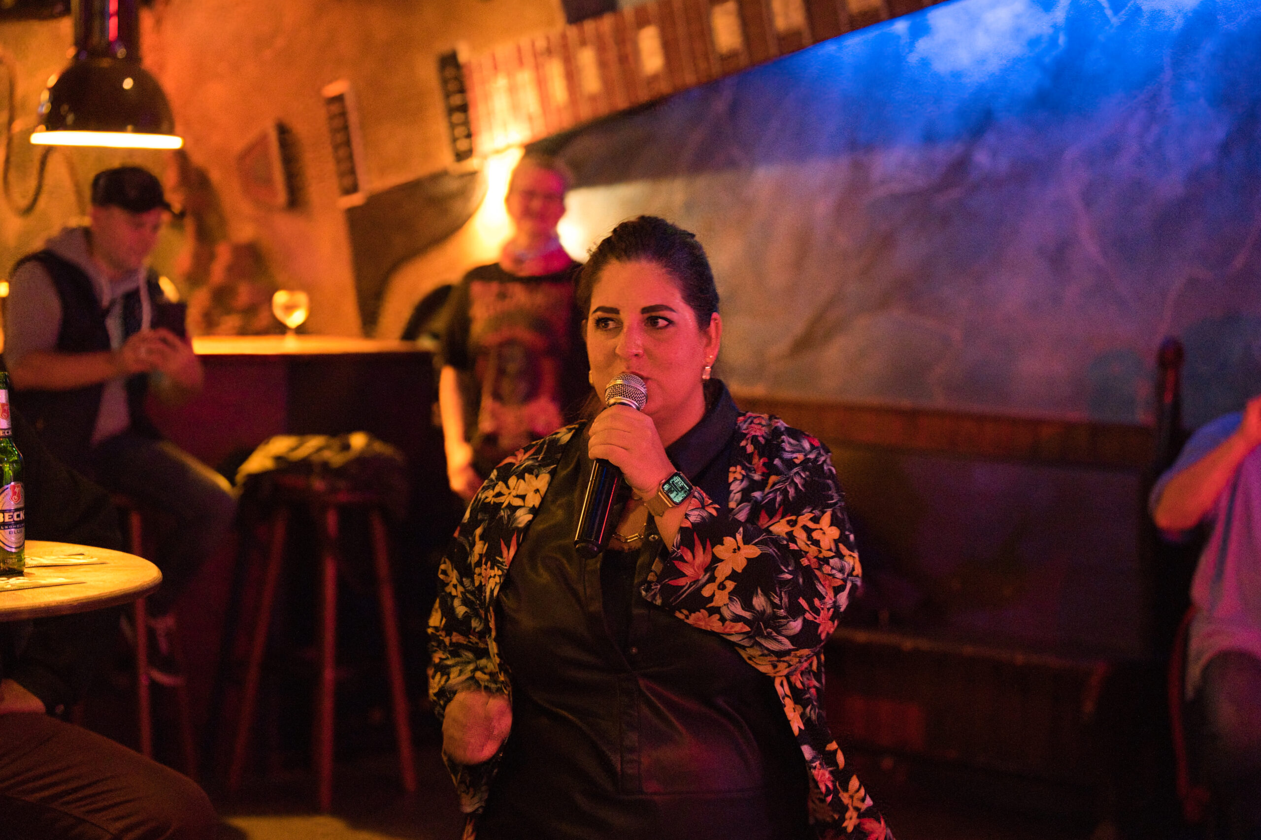 Konzert im Meisenfrei